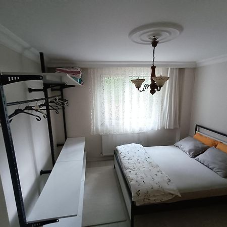 Garden House Apartment Истанбул Екстериор снимка