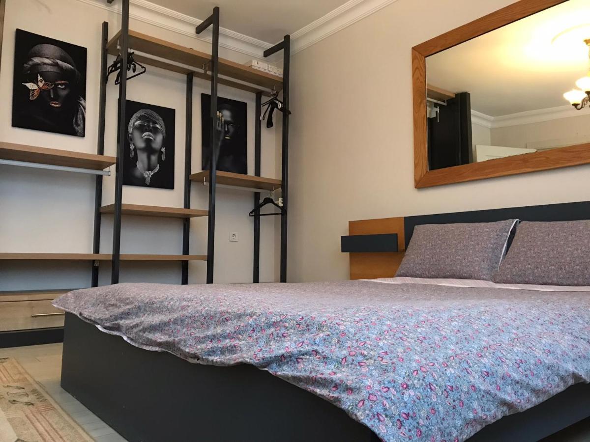 Garden House Apartment Истанбул Екстериор снимка