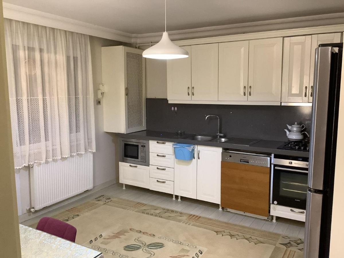 Garden House Apartment Истанбул Екстериор снимка