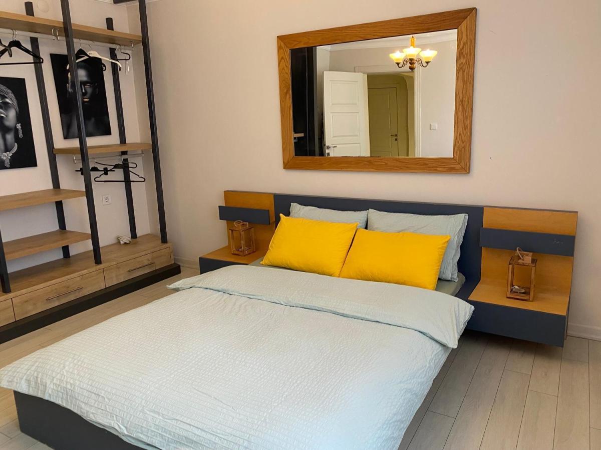 Garden House Apartment Истанбул Екстериор снимка