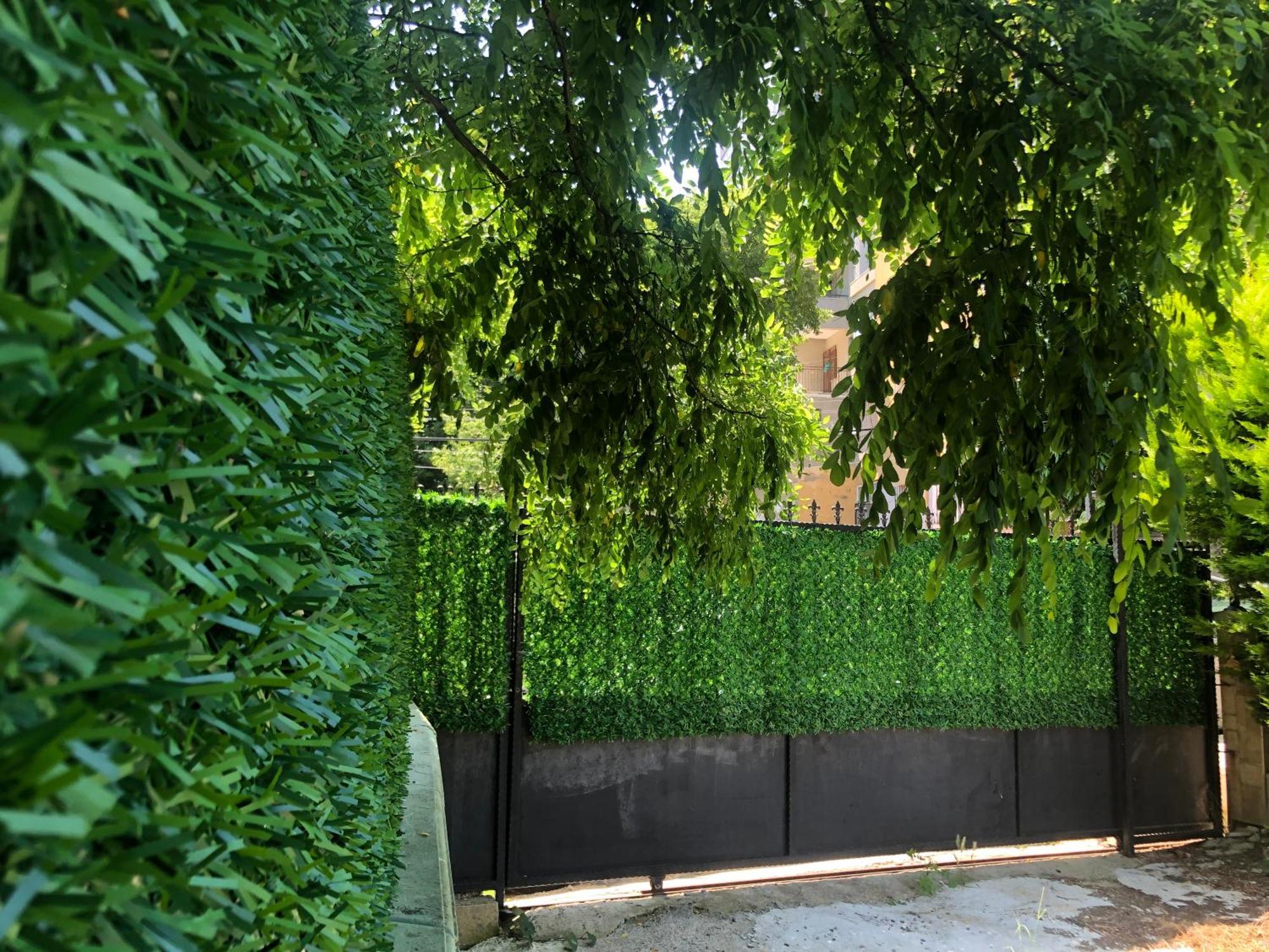 Garden House Apartment Истанбул Екстериор снимка
