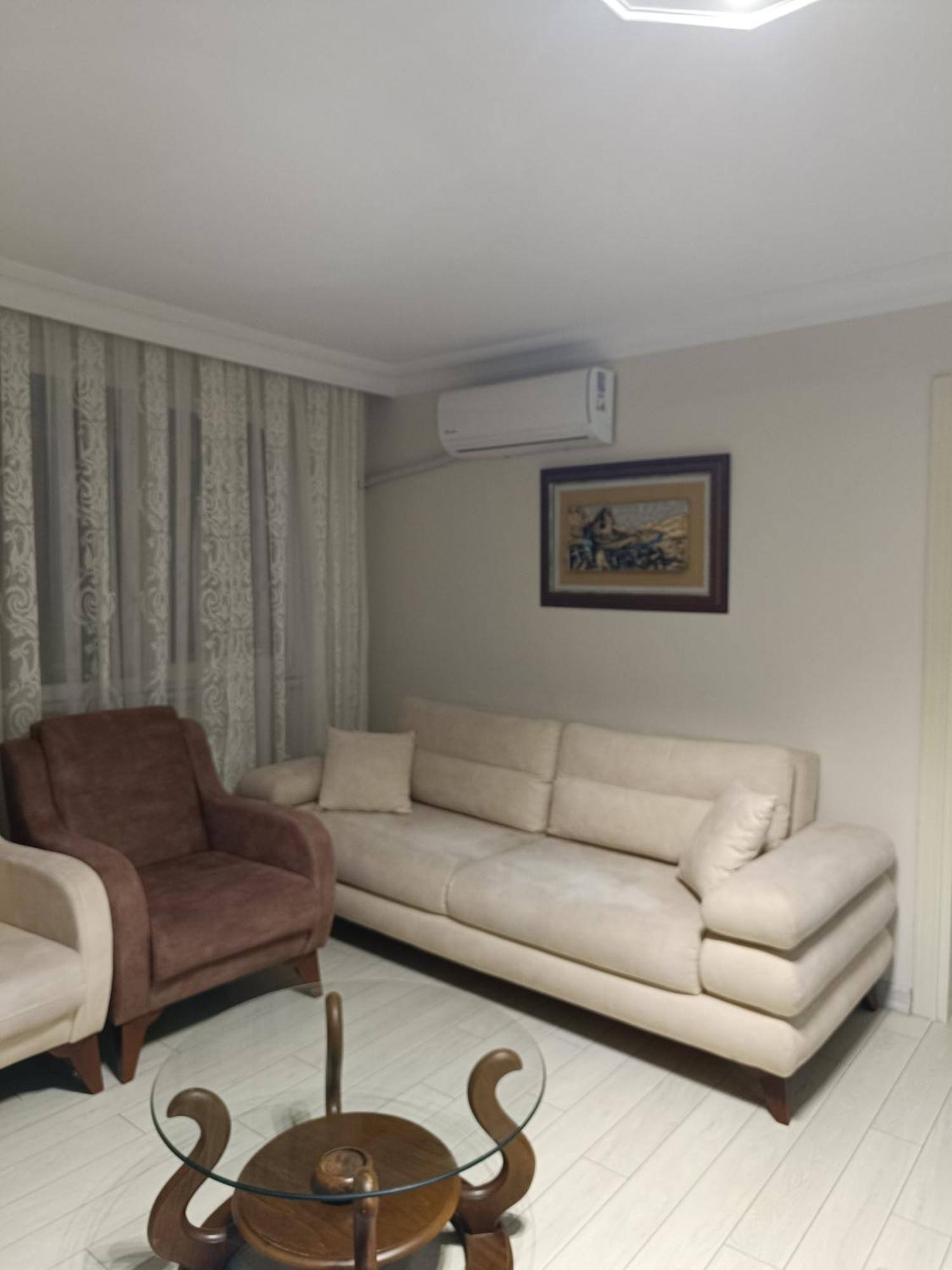 Garden House Apartment Истанбул Екстериор снимка