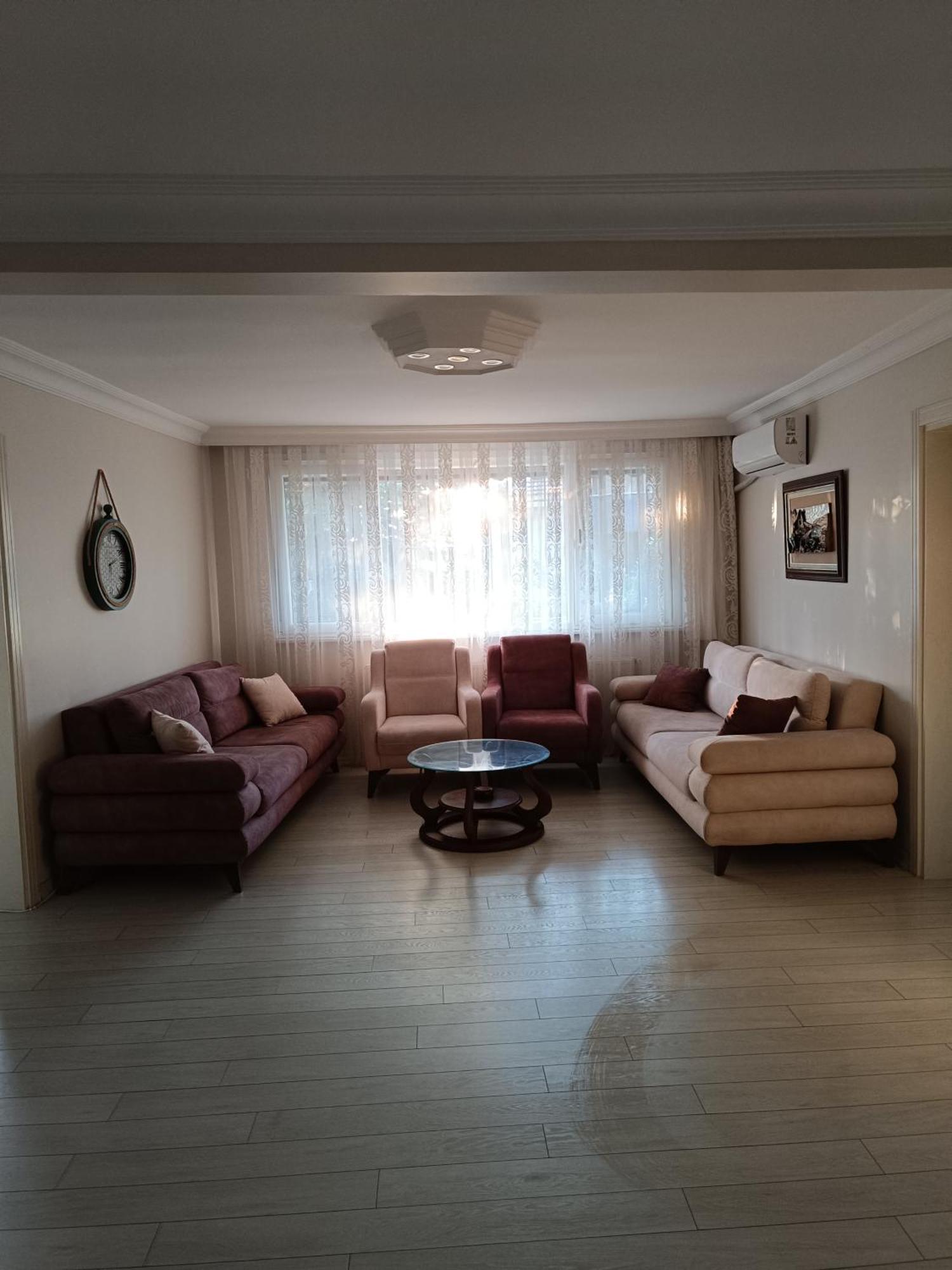 Garden House Apartment Истанбул Стая снимка