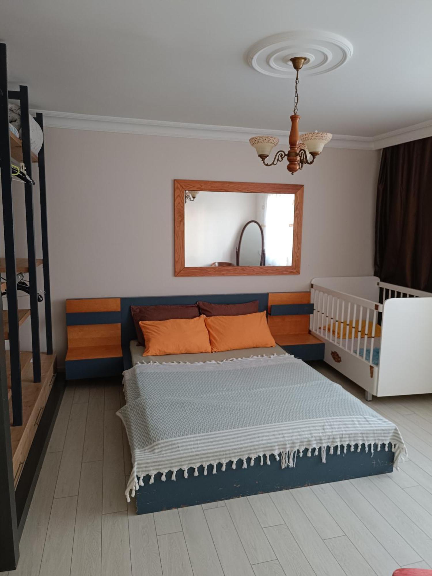 Garden House Apartment Истанбул Стая снимка