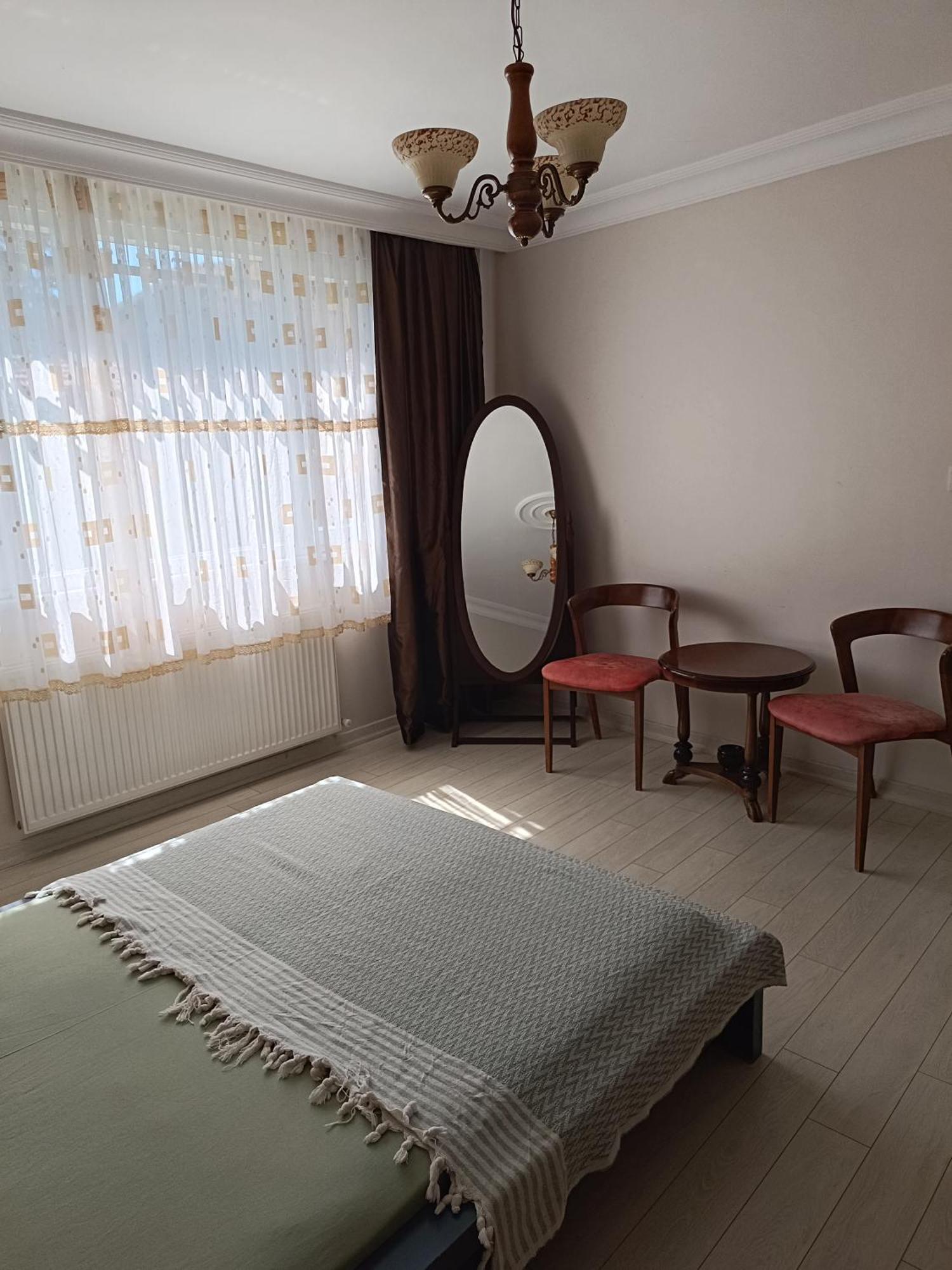 Garden House Apartment Истанбул Стая снимка