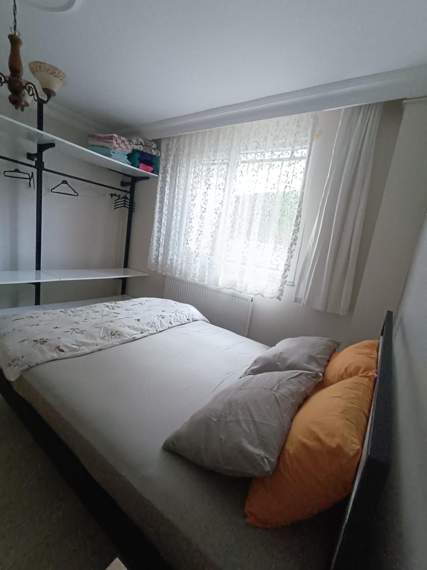 Garden House Apartment Истанбул Стая снимка