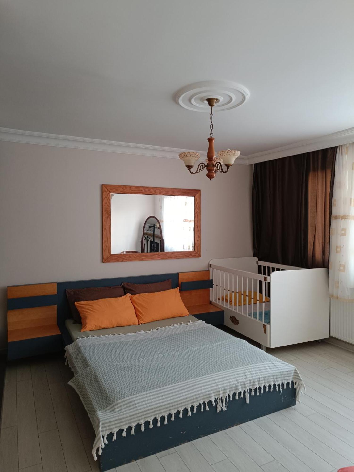 Garden House Apartment Истанбул Стая снимка