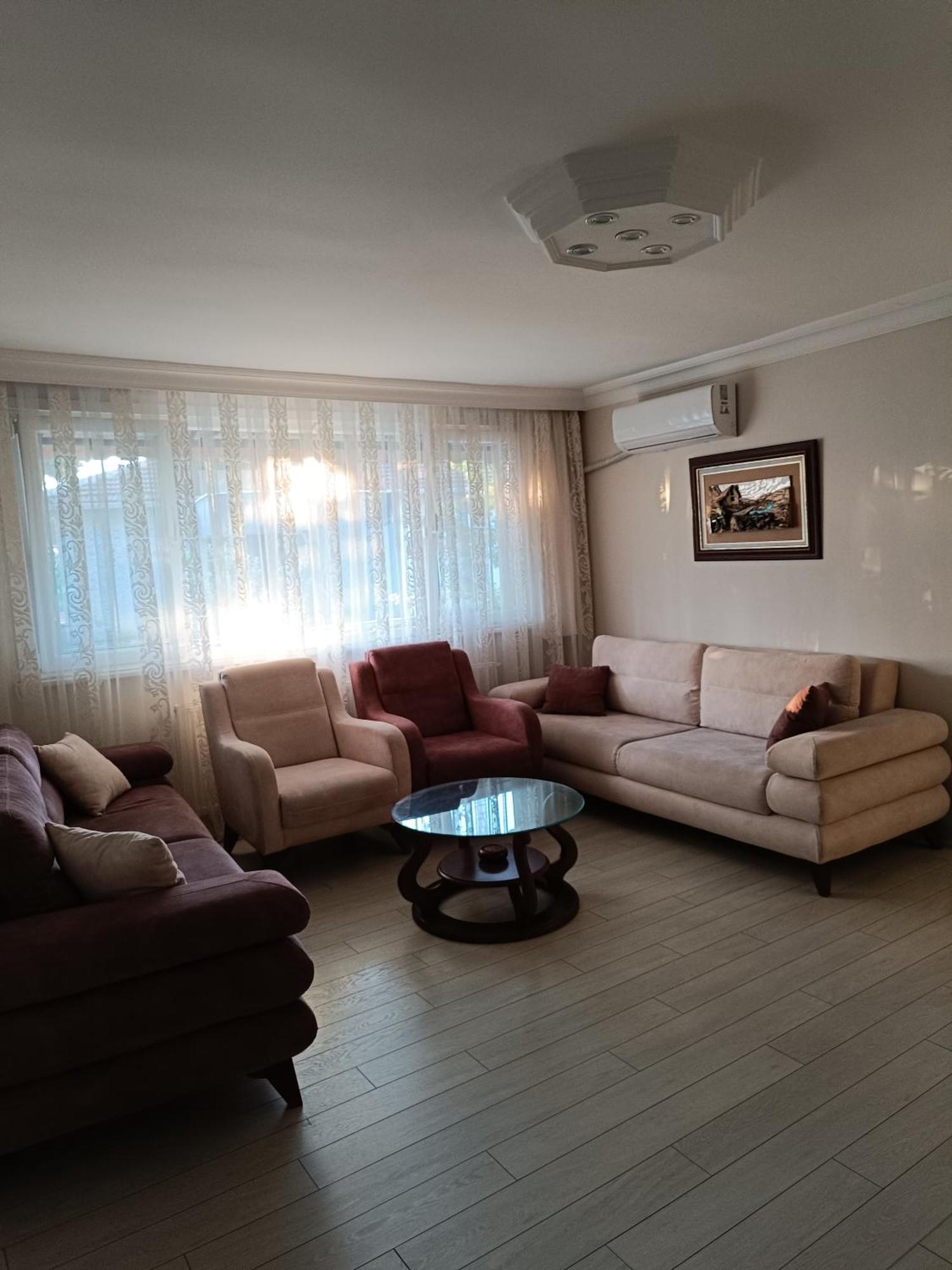 Garden House Apartment Истанбул Стая снимка