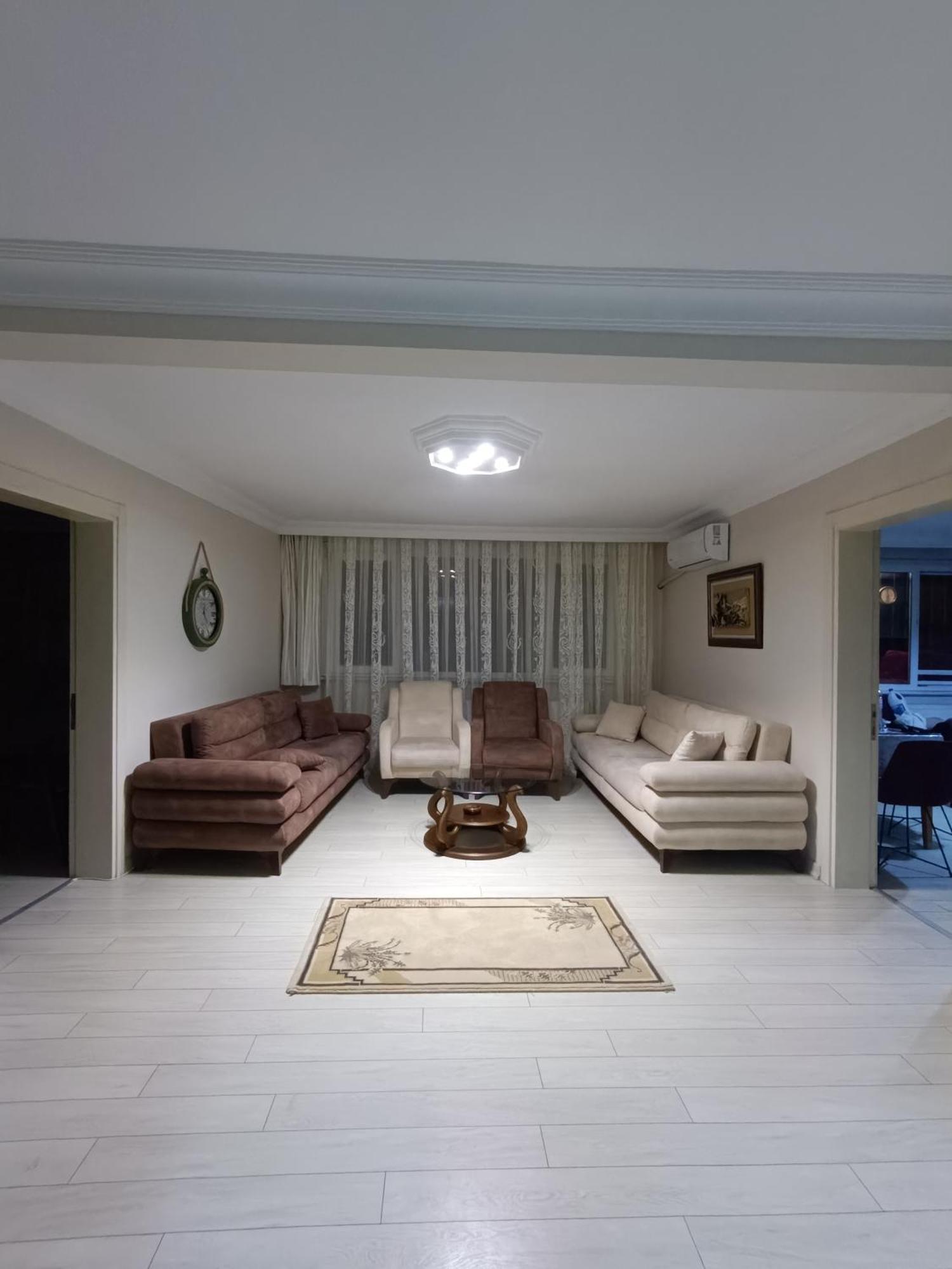 Garden House Apartment Истанбул Стая снимка