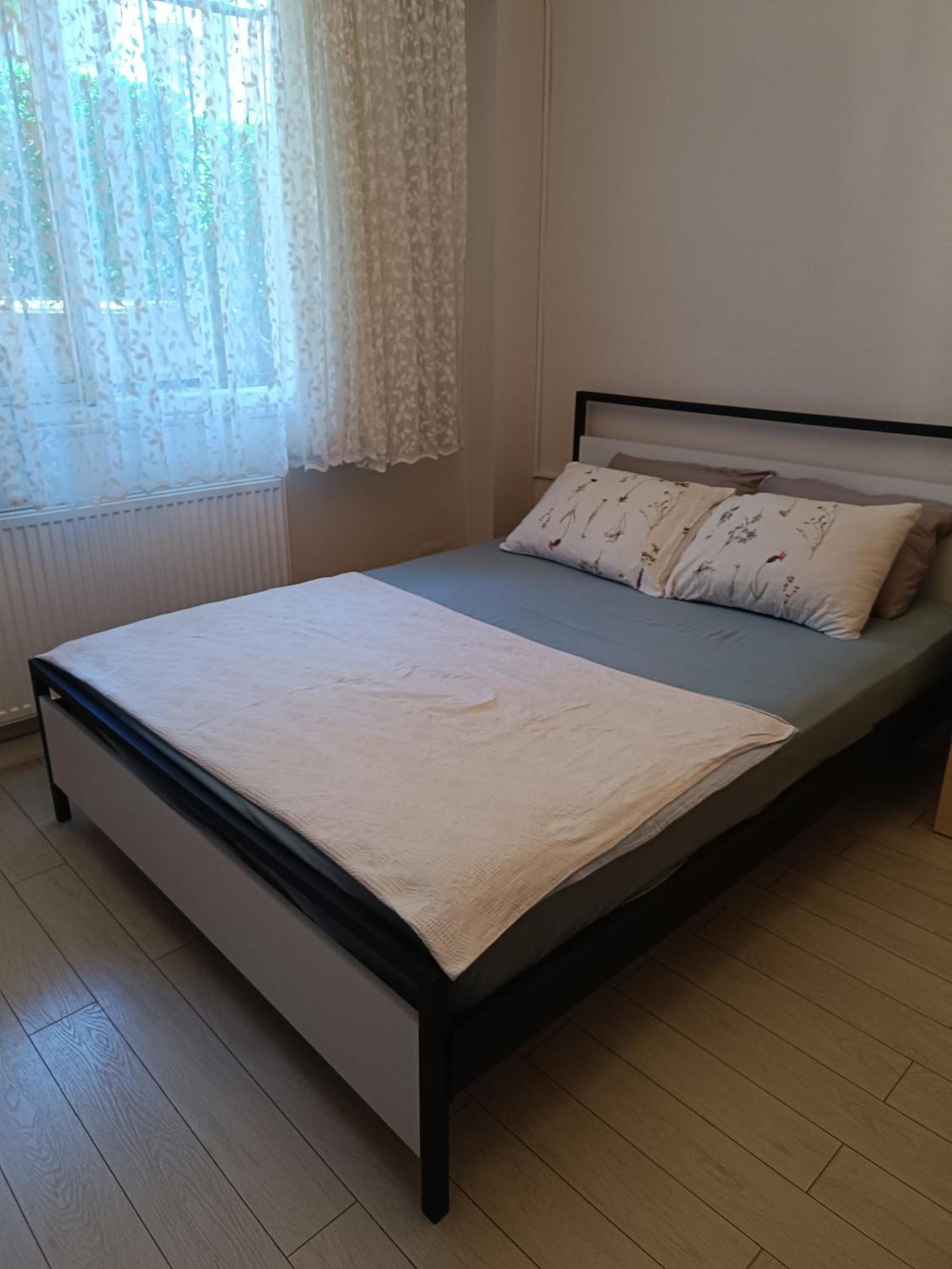 Garden House Apartment Истанбул Стая снимка