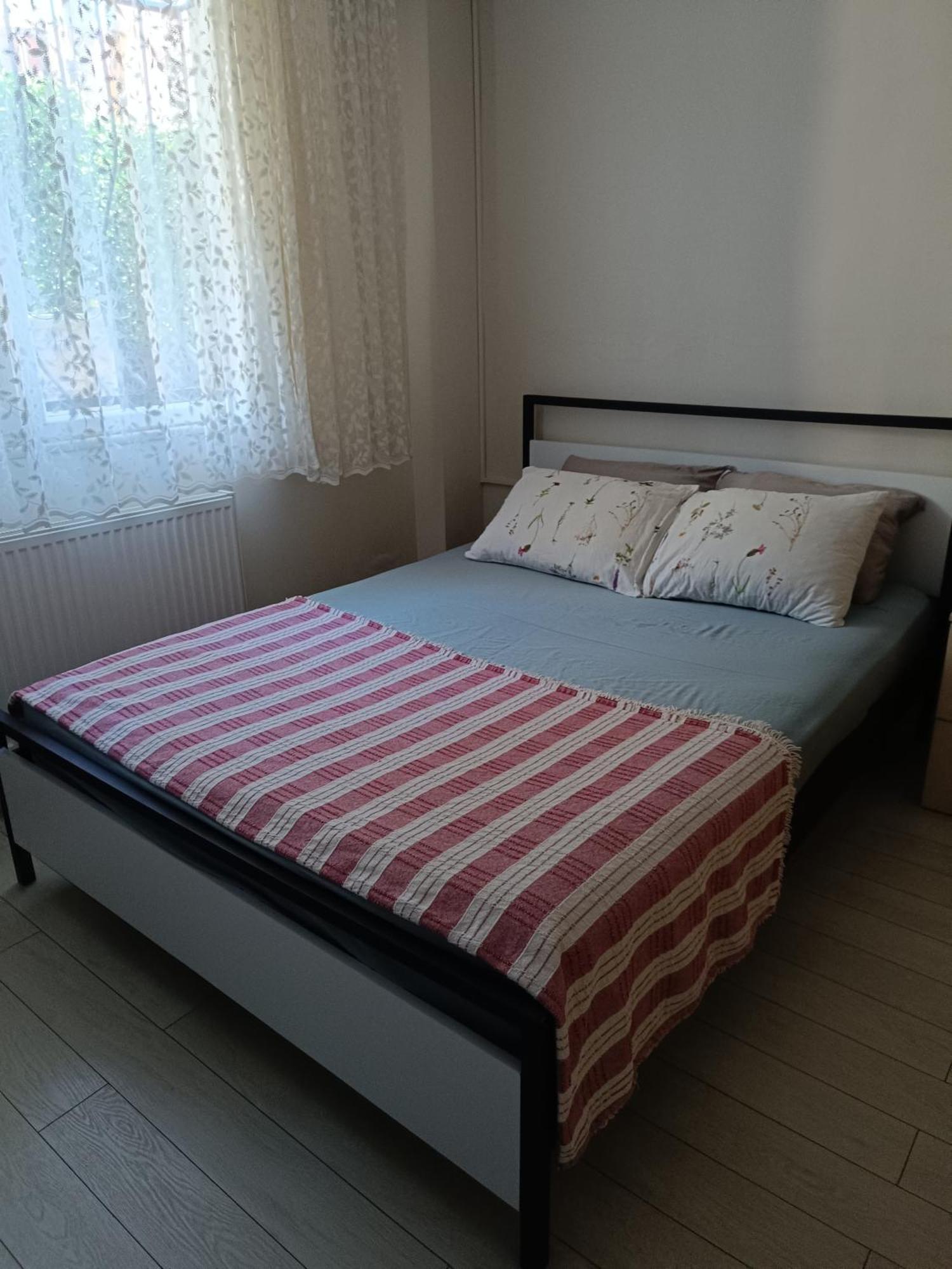 Garden House Apartment Истанбул Екстериор снимка