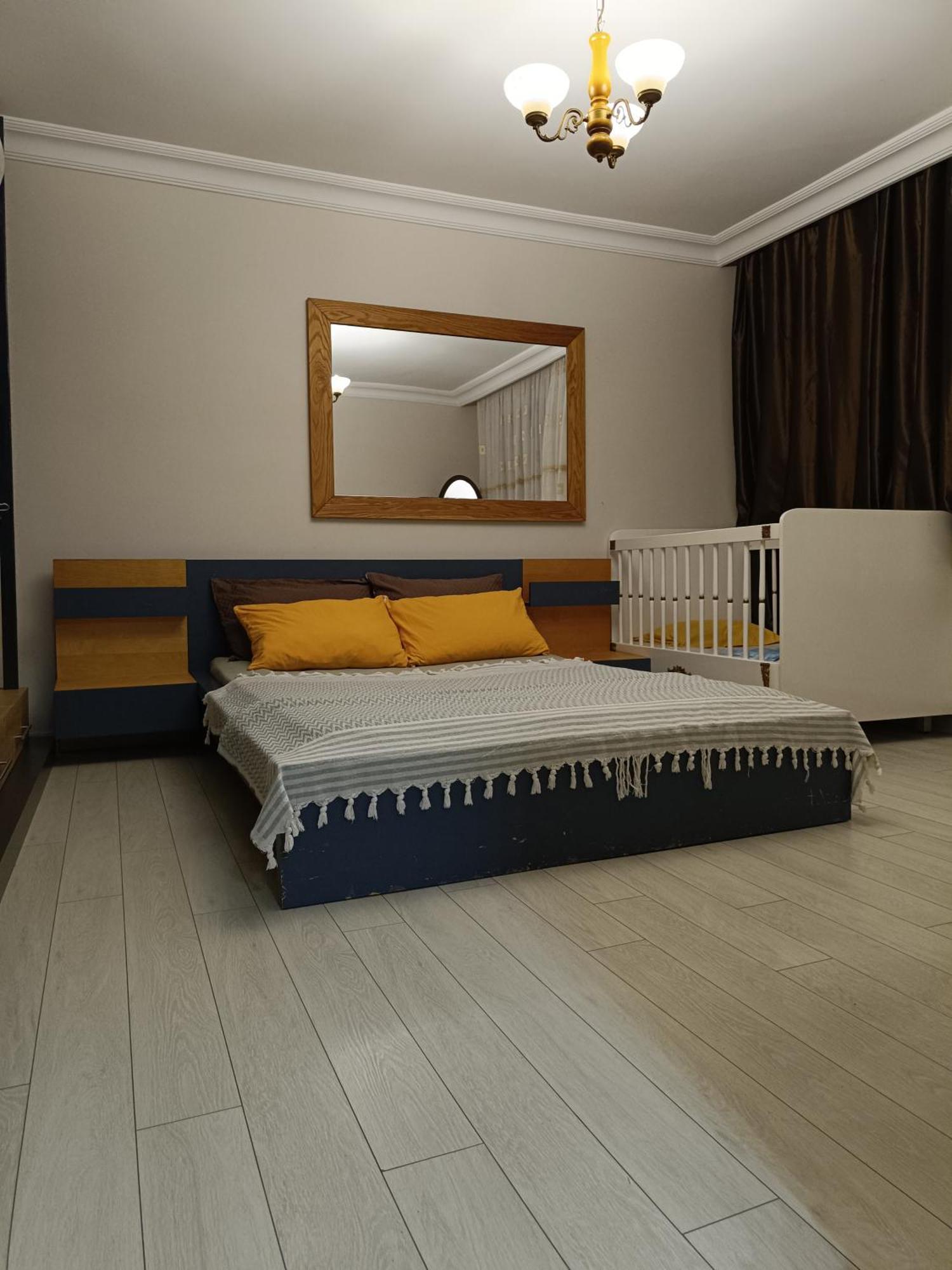 Garden House Apartment Истанбул Екстериор снимка