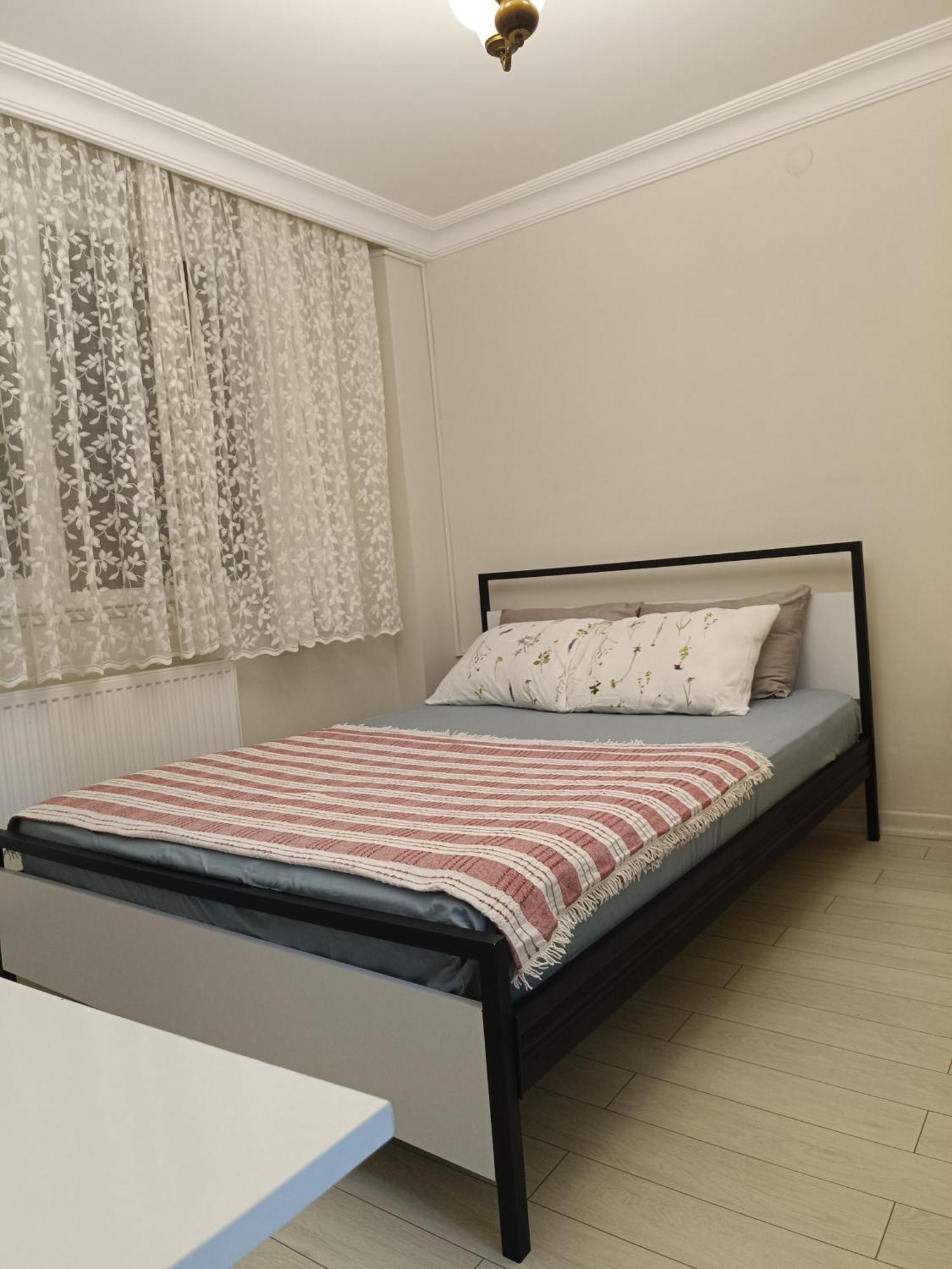 Garden House Apartment Истанбул Екстериор снимка