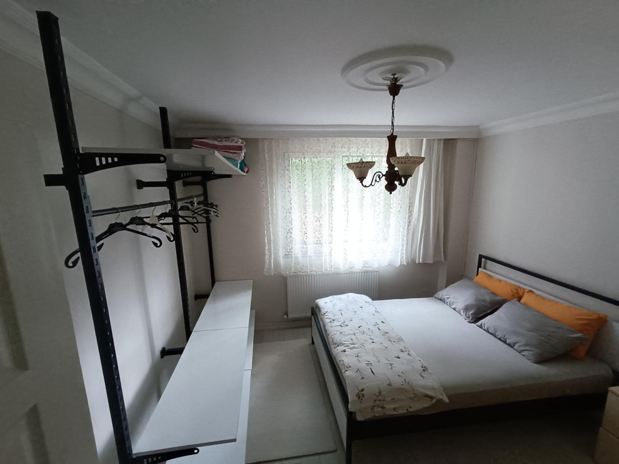 Garden House Apartment Истанбул Екстериор снимка