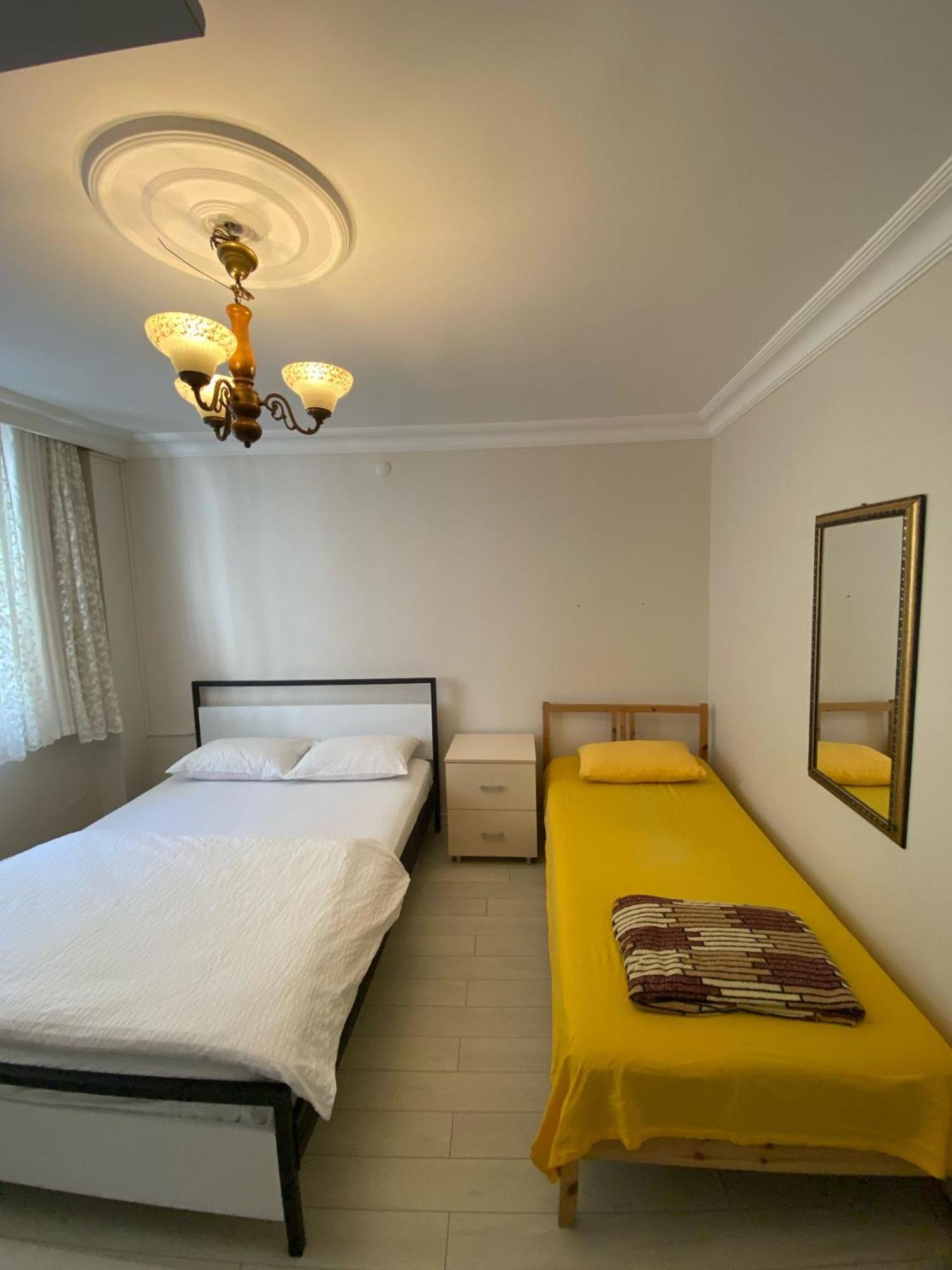 Garden House Apartment Истанбул Екстериор снимка