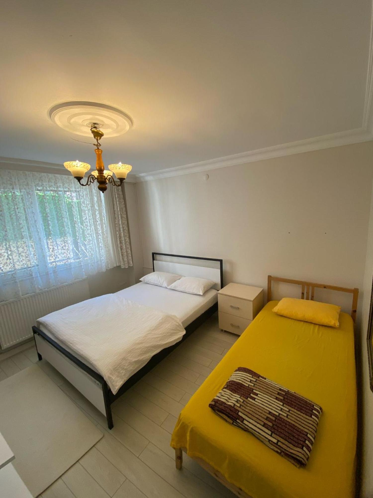 Garden House Apartment Истанбул Екстериор снимка