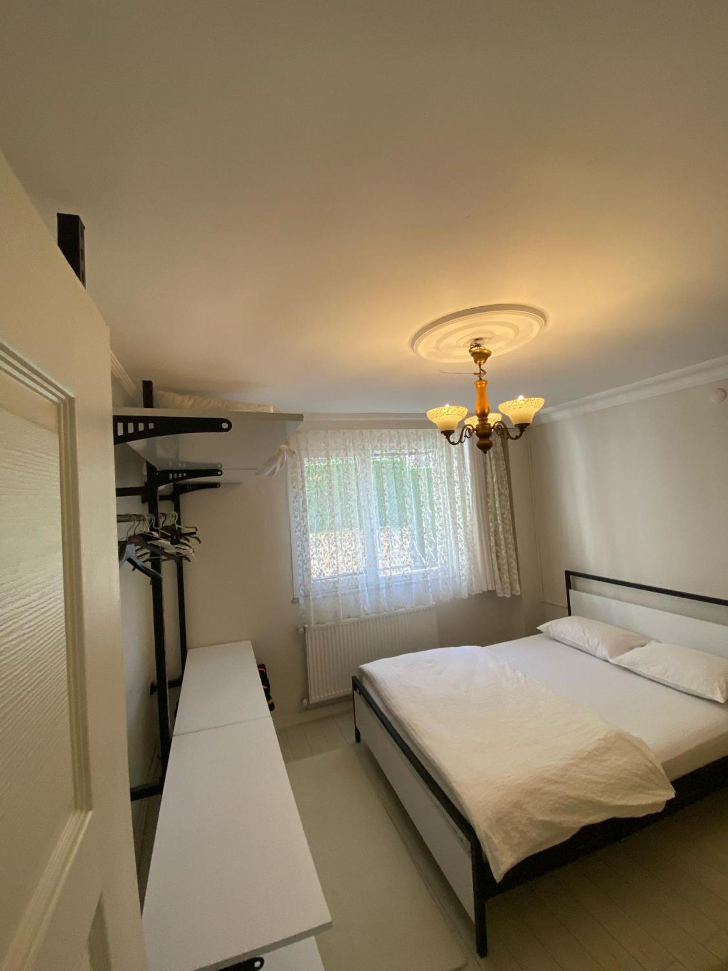 Garden House Apartment Истанбул Стая снимка
