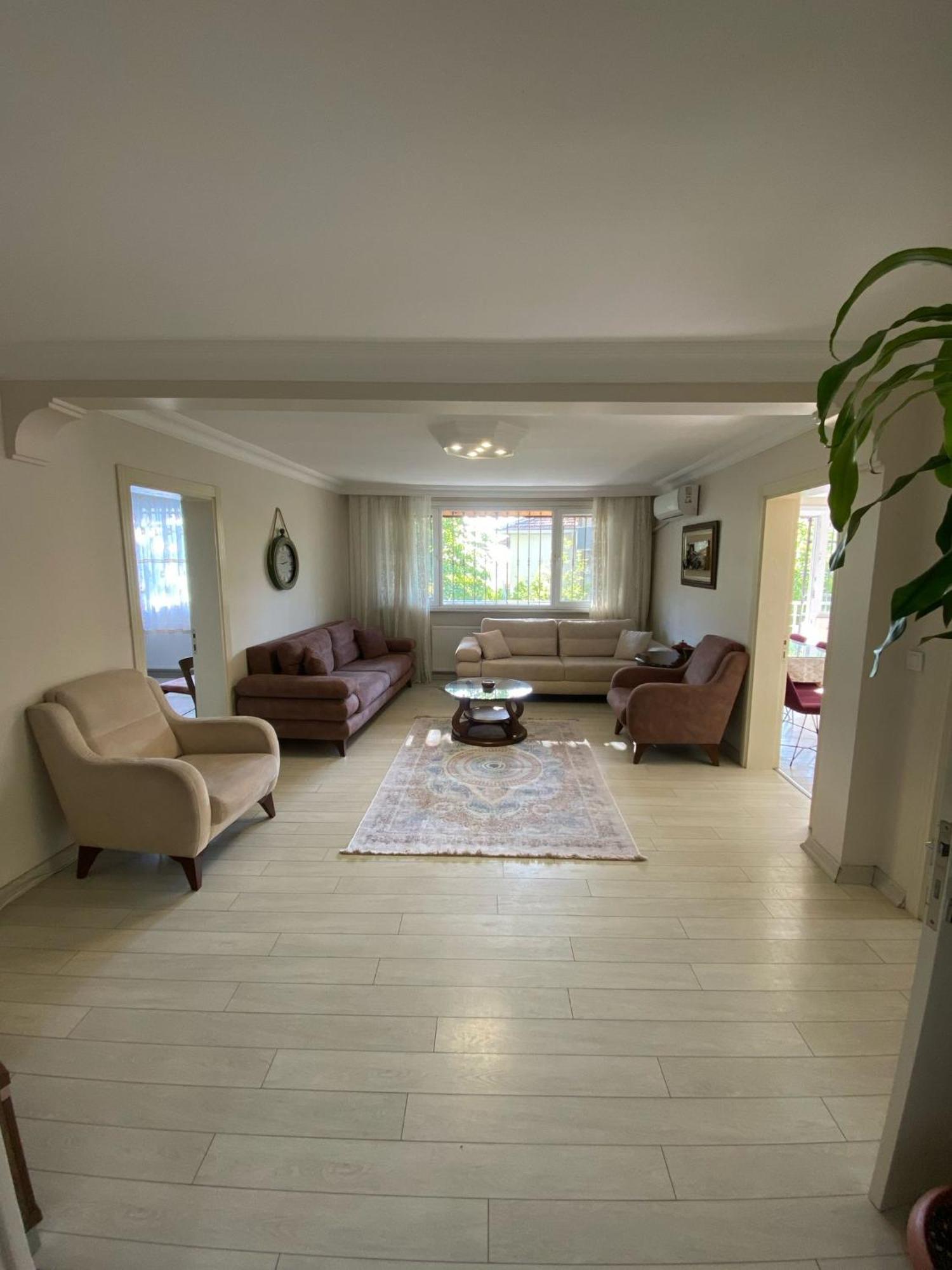 Garden House Apartment Истанбул Стая снимка